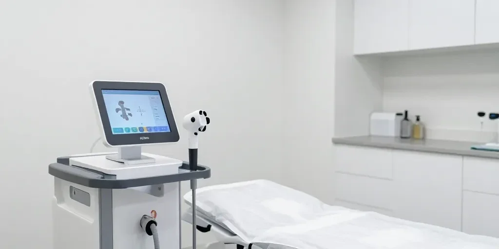 Centro Dermatológico Estético Alicante: cuándo elegir dermatólogo versus médico estético y por qué la tecnología láser vascular cambió el sector