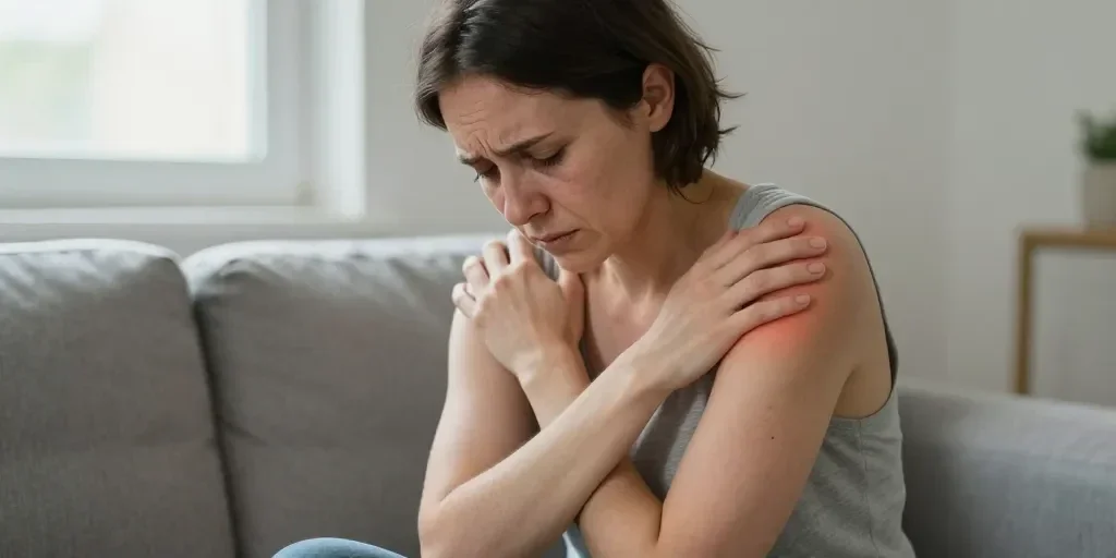 Dolor muscular generalizado sin causa aparente: cuando el diagnóstico médico no encuentra respuestas