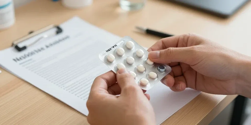 Nolotil para dolor muscular: la verdad incómoda que médicos españoles prefieren no contar