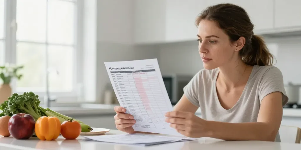 Nutrición y salud hormonal femenina: cómo el metabolismo diferenciado de la mujer cambia según su ciclo vital