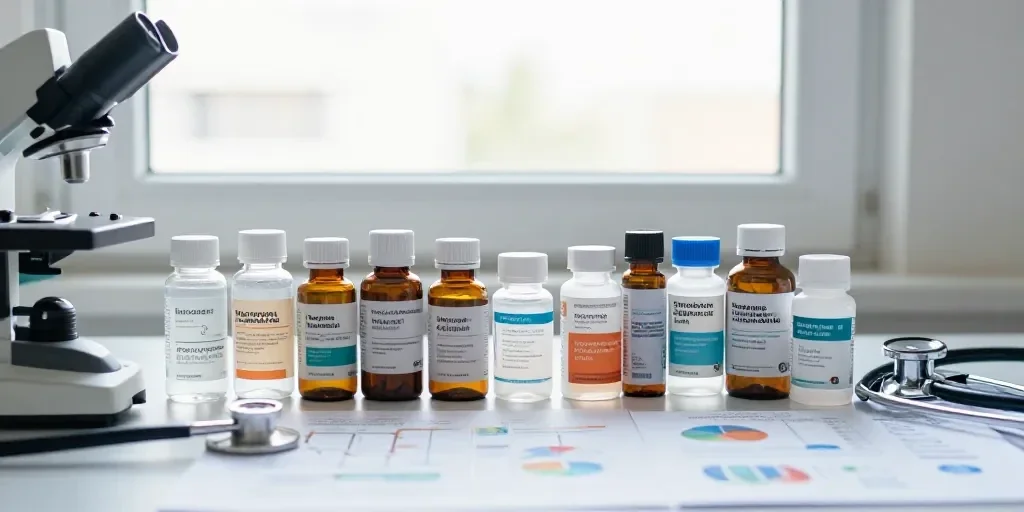 Nutricosmética para la salud de la piel: por qué los dermatólogos advierten sobre expectativas reales y evidencia científica