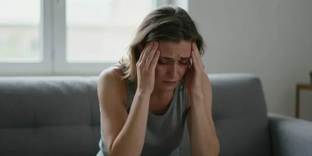 Qué es el dolor de cabeza: la neurociencia detrás del dolor que invalida más que cualquier enfermedad grave
