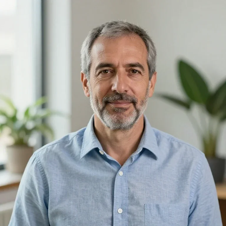 Sébastien Jaffré